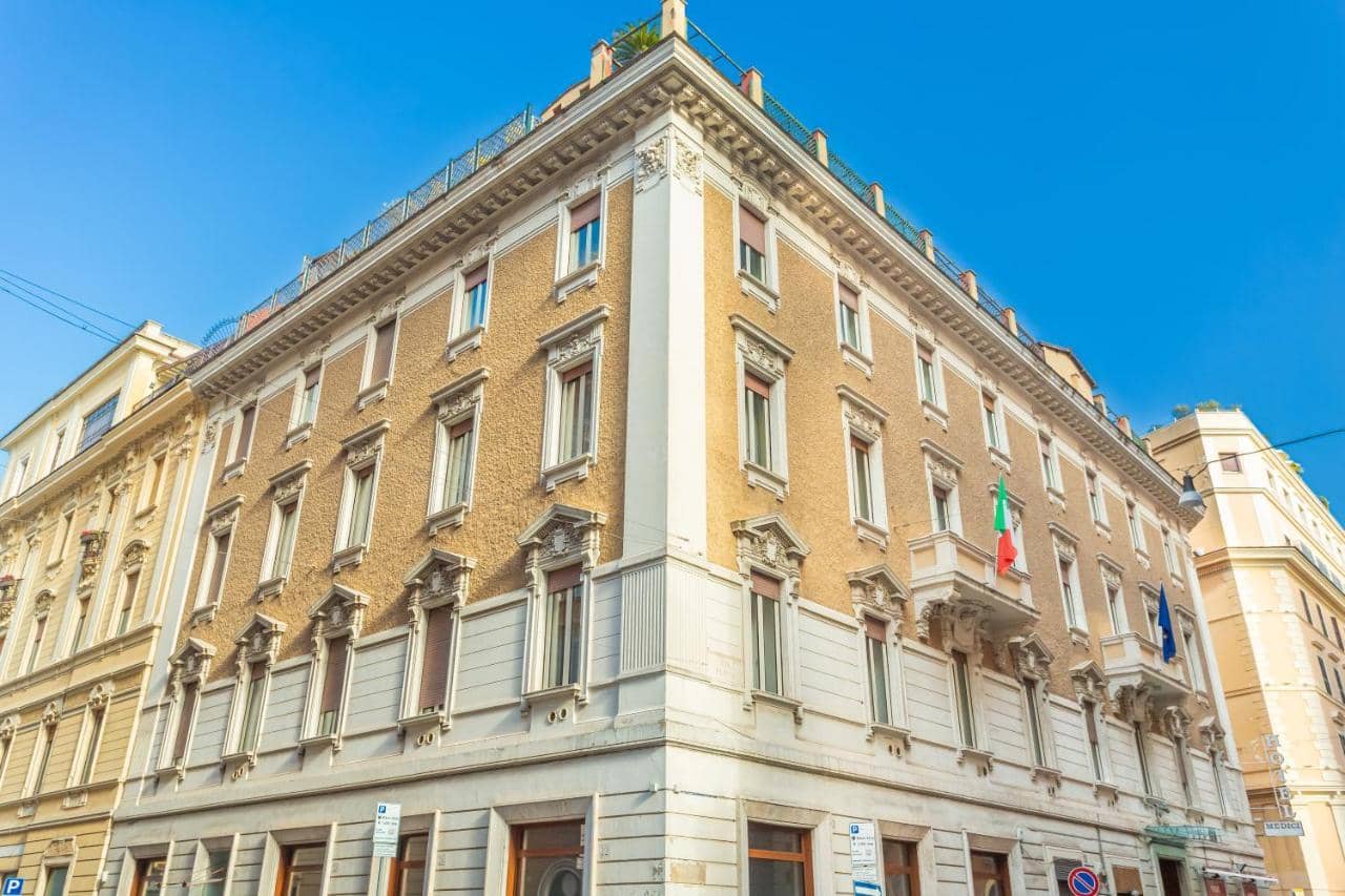 Medici — 2
