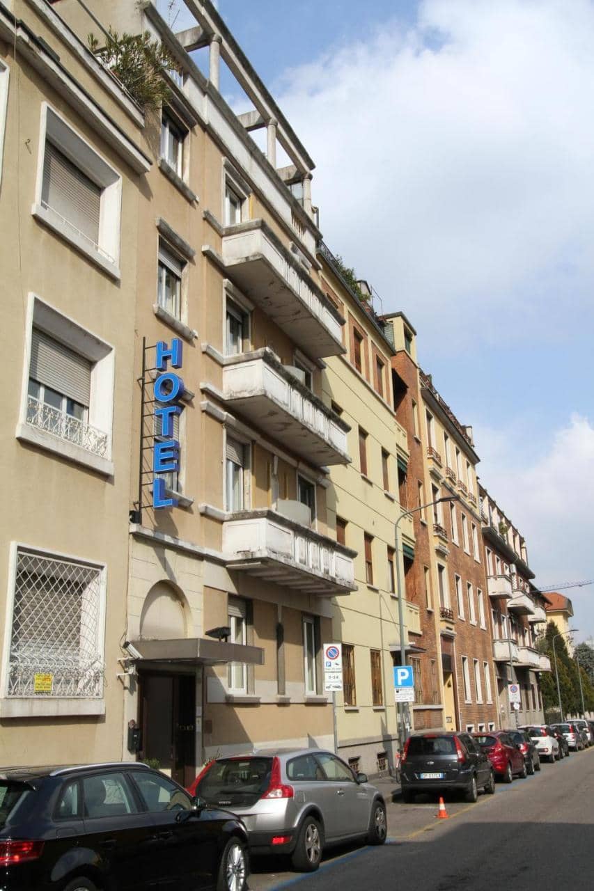 Corallo Milano