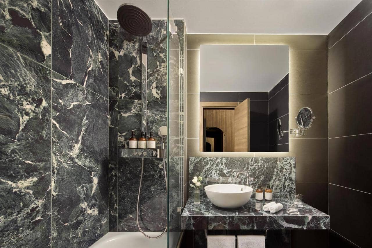 NH Collection Milano President — 5