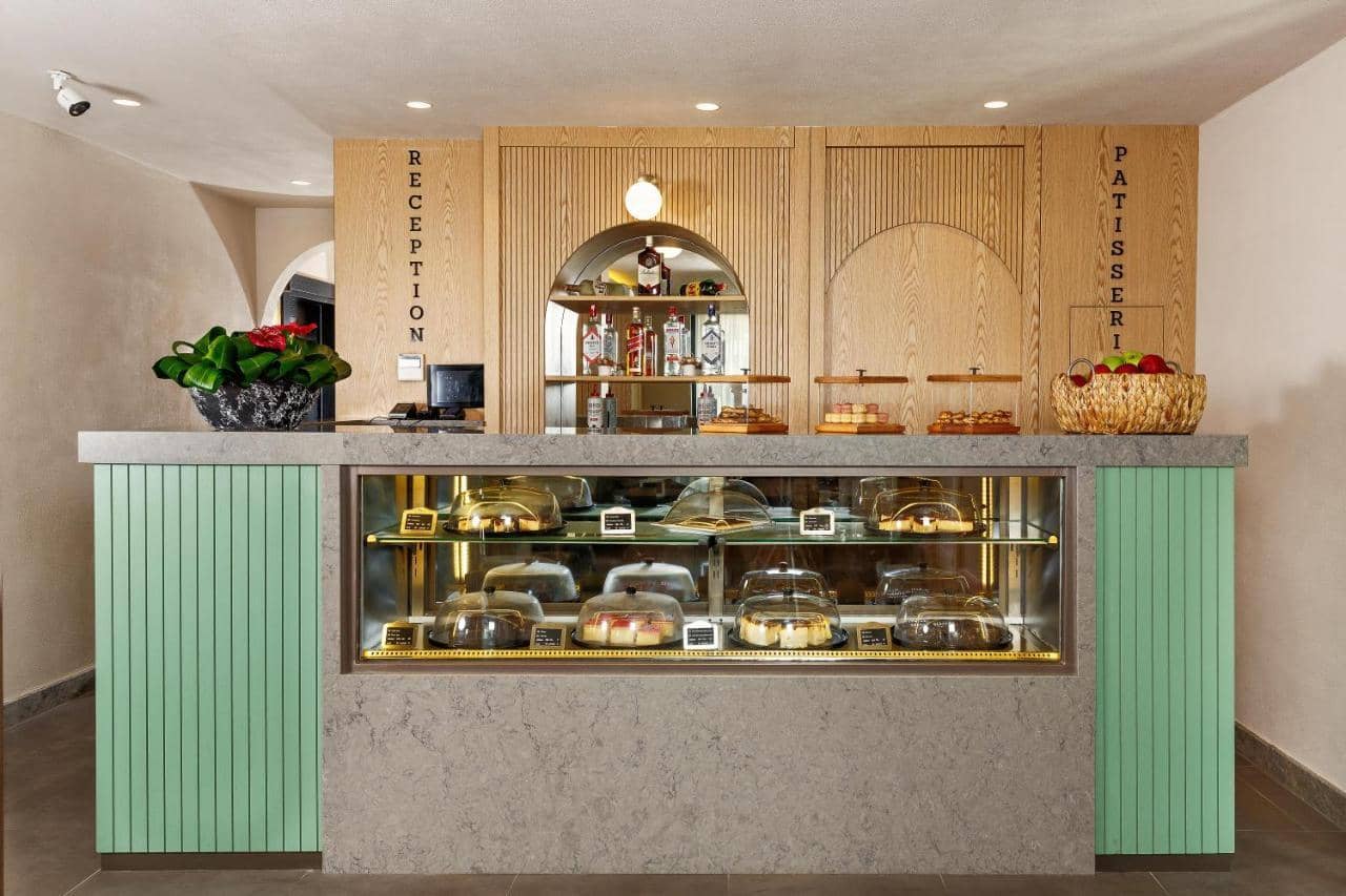 Sherwood Premio Hotel — 5