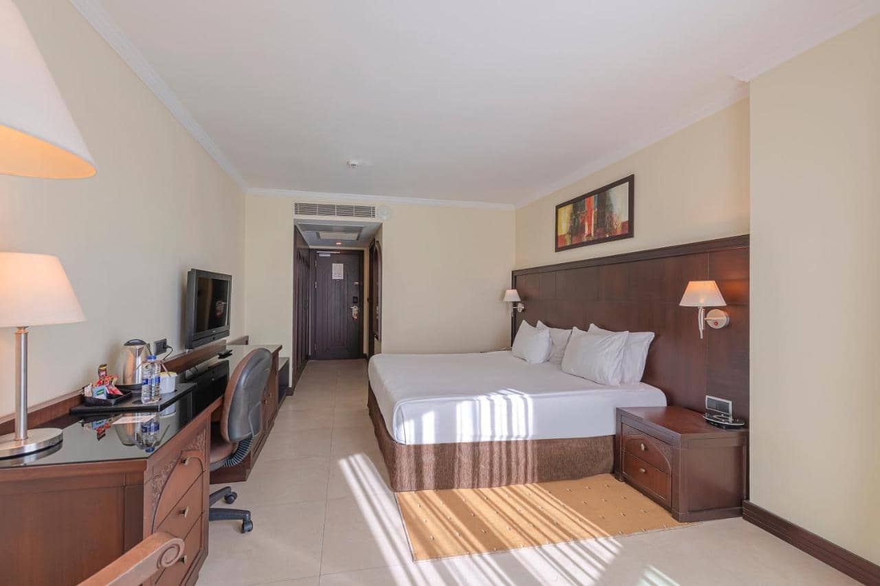 Crowne Plaza Antalya — 3