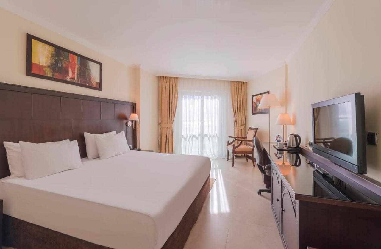 Crowne Plaza Antalya — 5