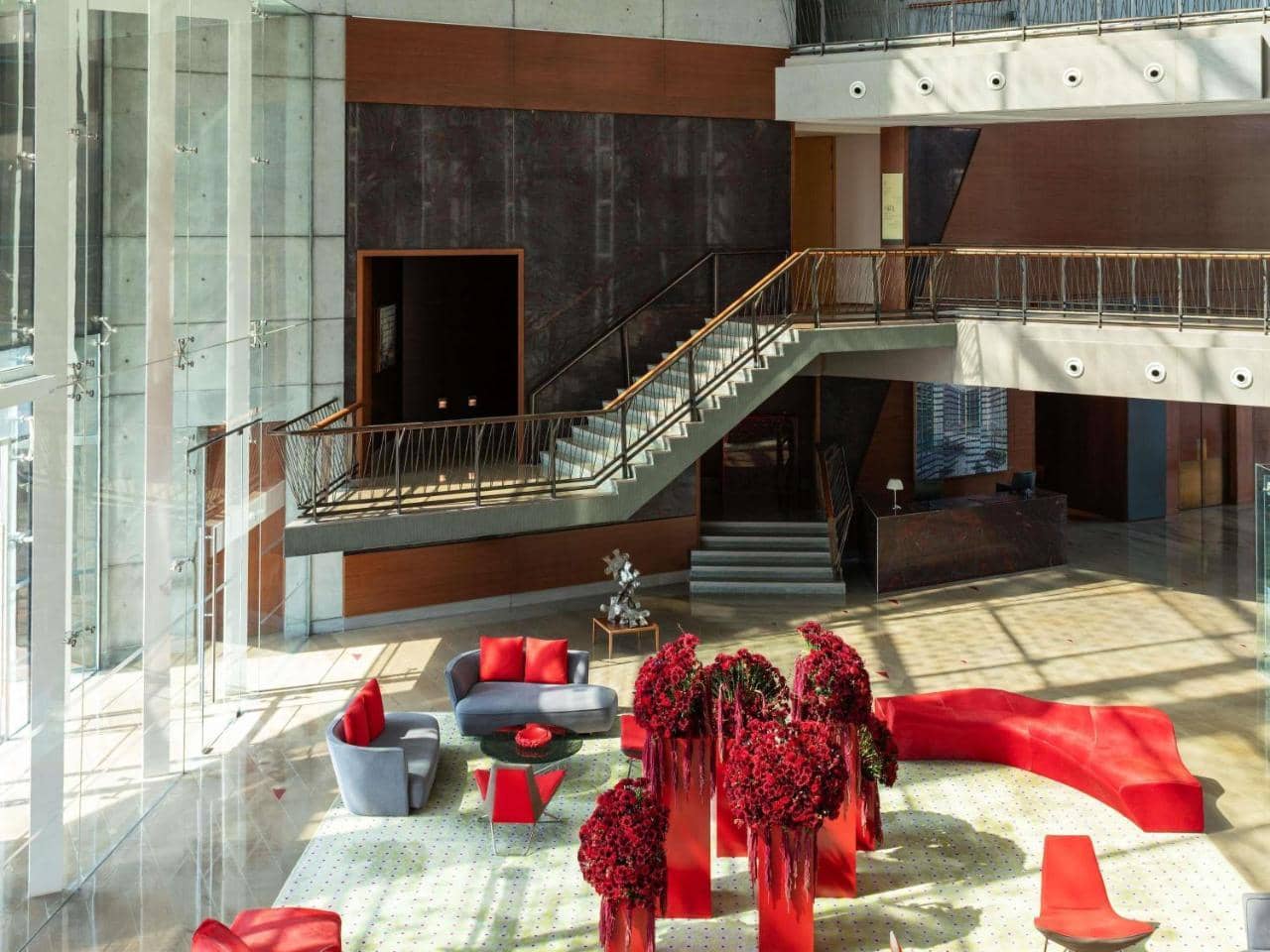 Jumeirah Creekside — 2