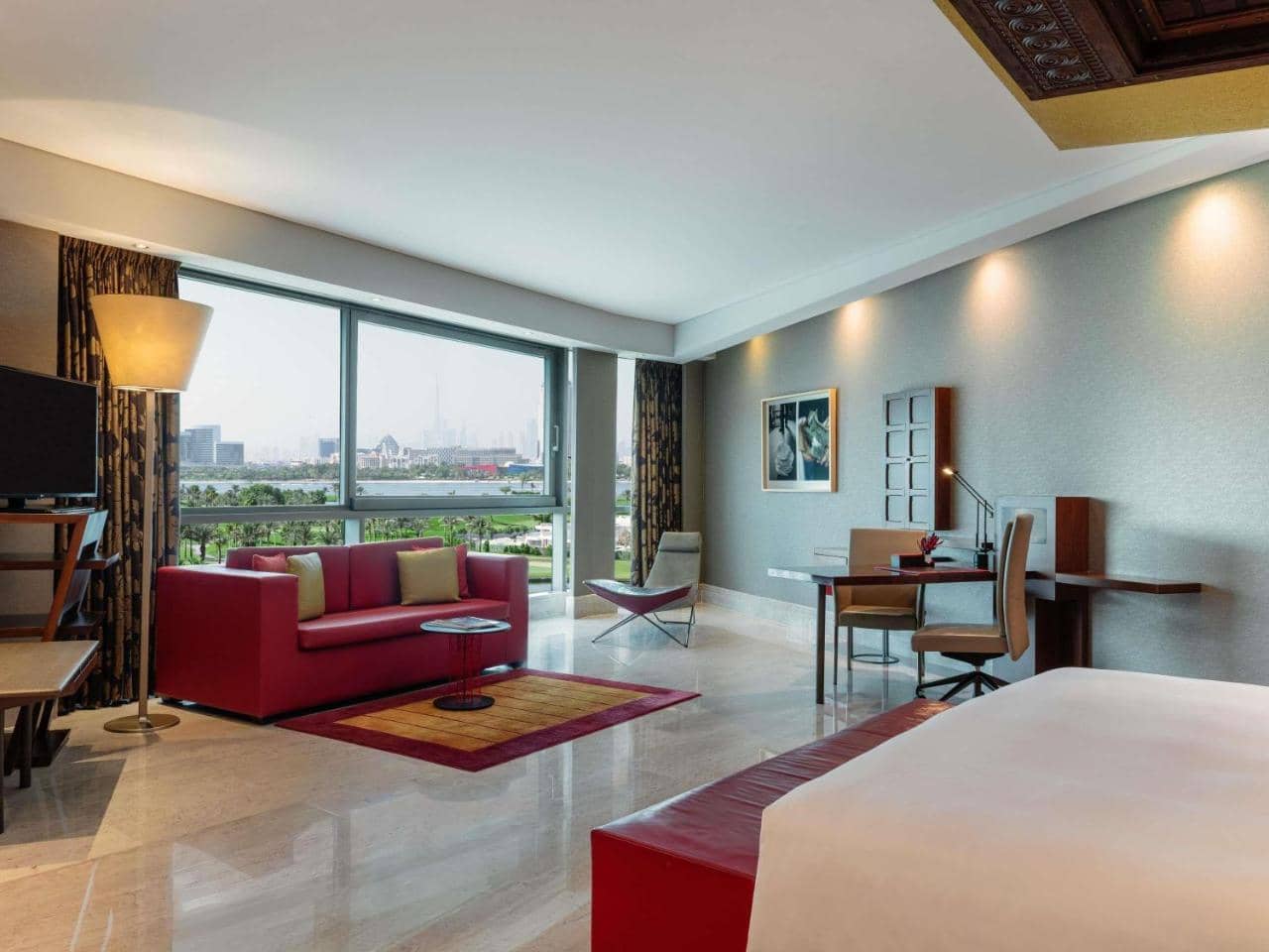 Jumeirah Creekside — 5