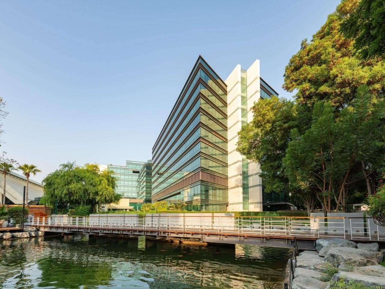 Jumeirah Creekside — 3