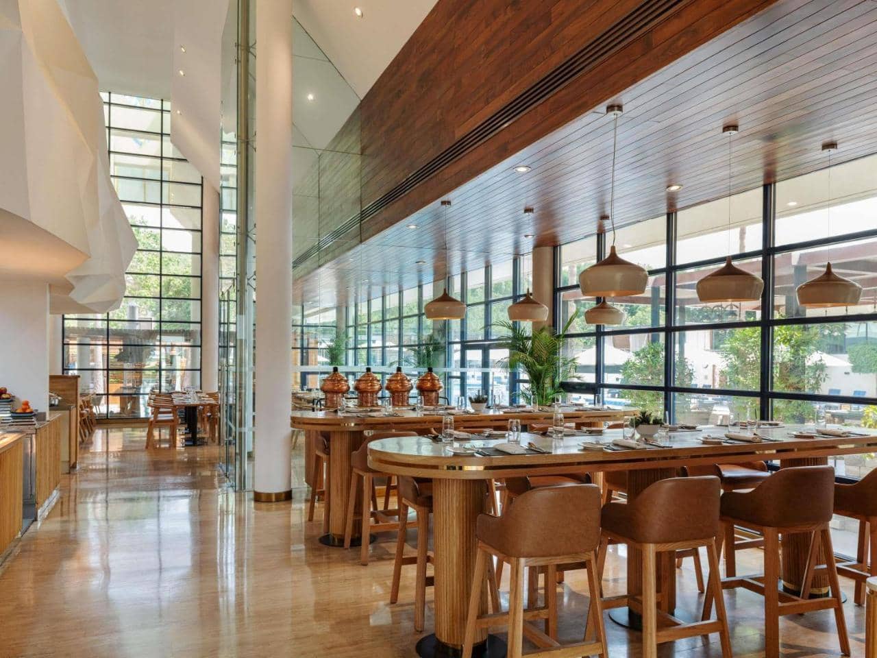 Jumeirah Creekside — 4