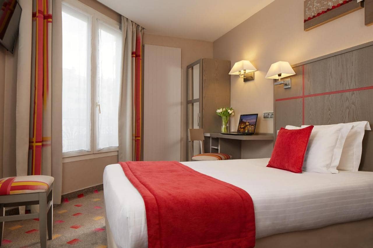 Alize Grenelle Tour Eiffel — 4