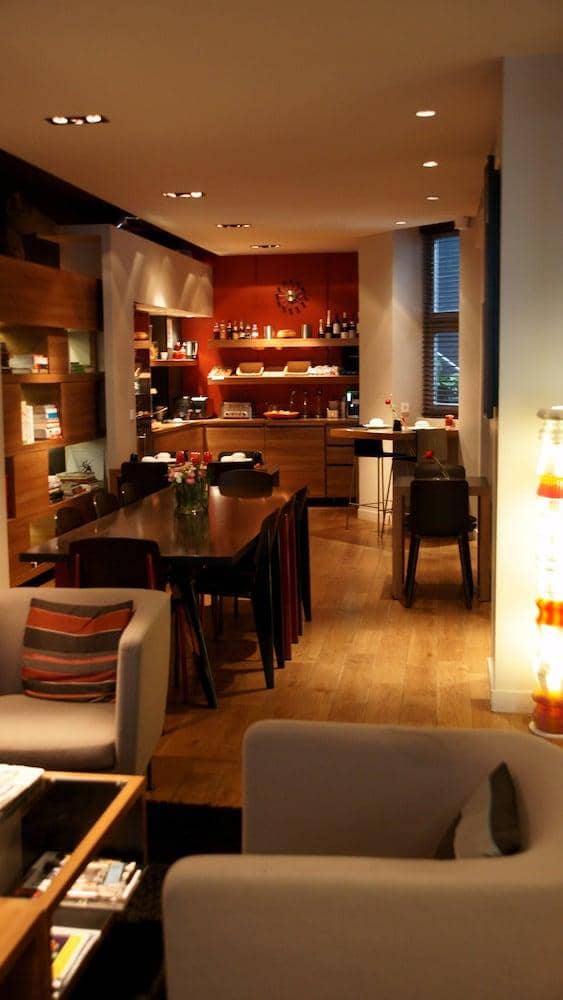 Fred Hotel