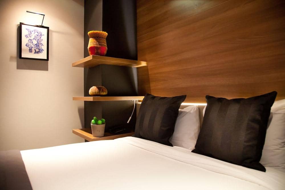 Fred Hotel — 2