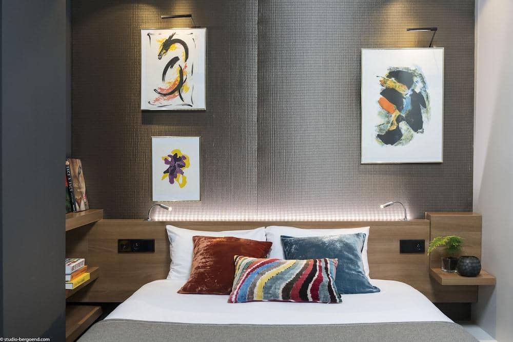 Fred Hotel — 4