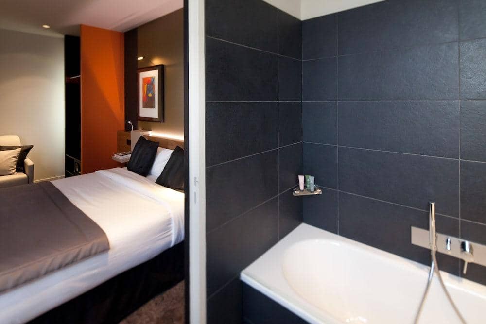Fred Hotel — 3