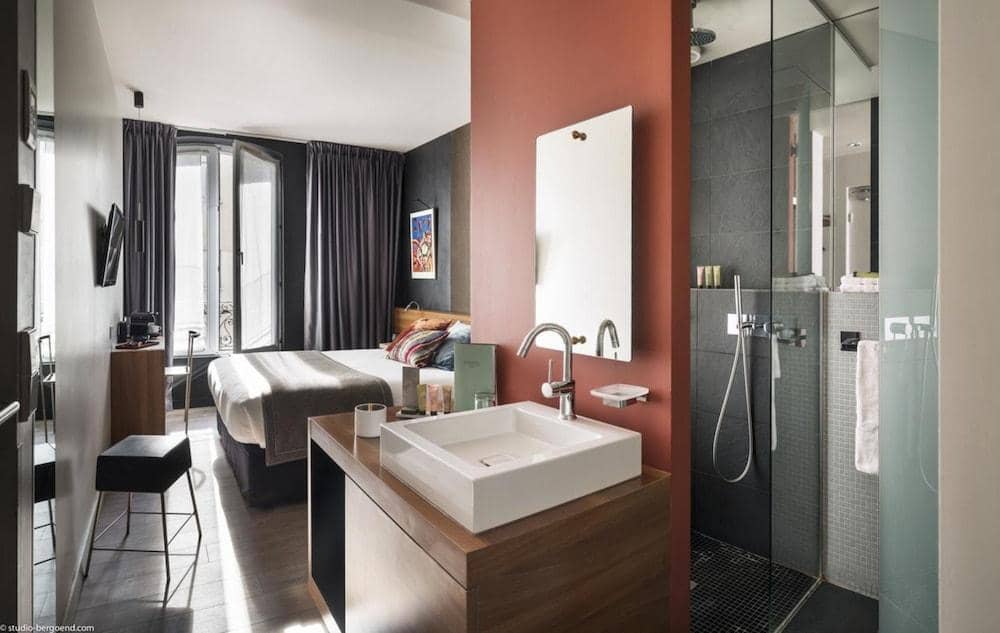 Fred Hotel — 5