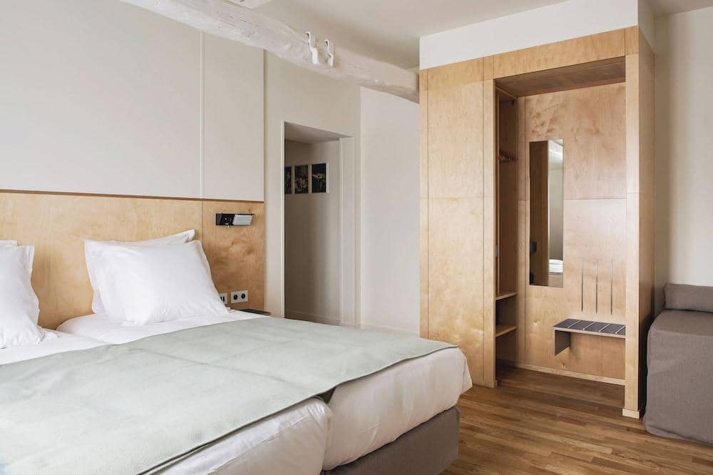 New Hotel Opera — 4