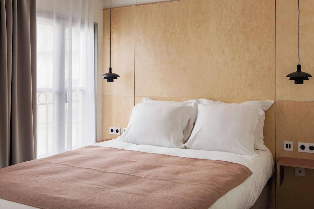 New Hotel Opera — 5