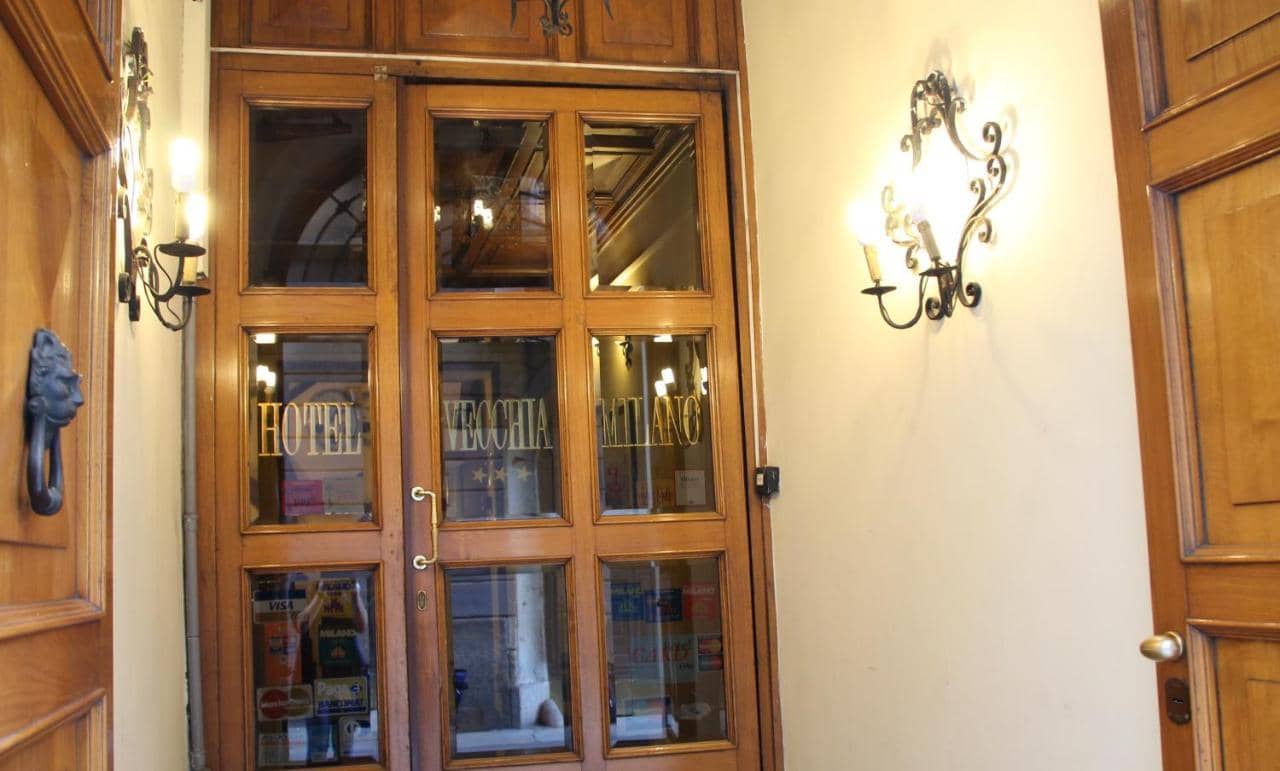 Vecchia Milano — 5