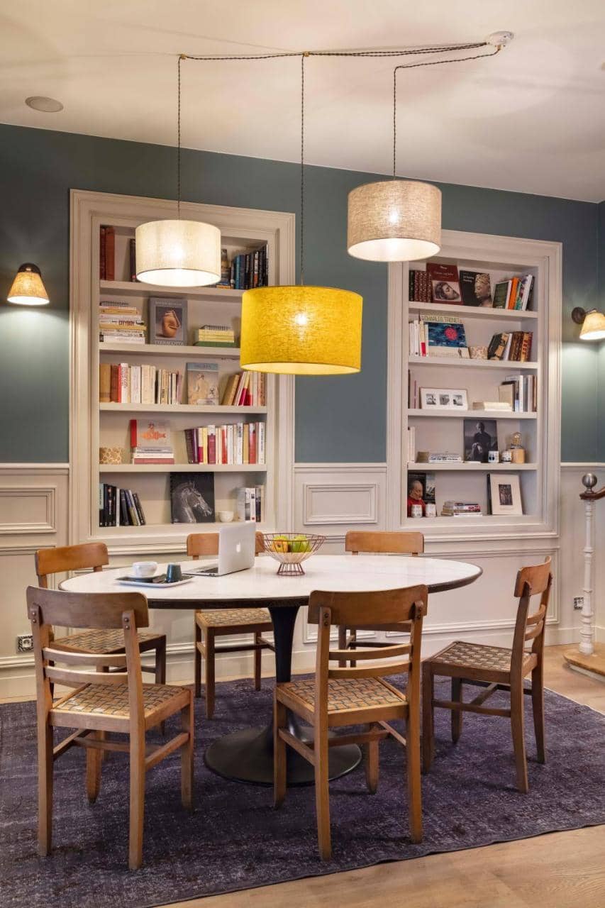 Petit-Beaumarchais Hotel & SPA — 3