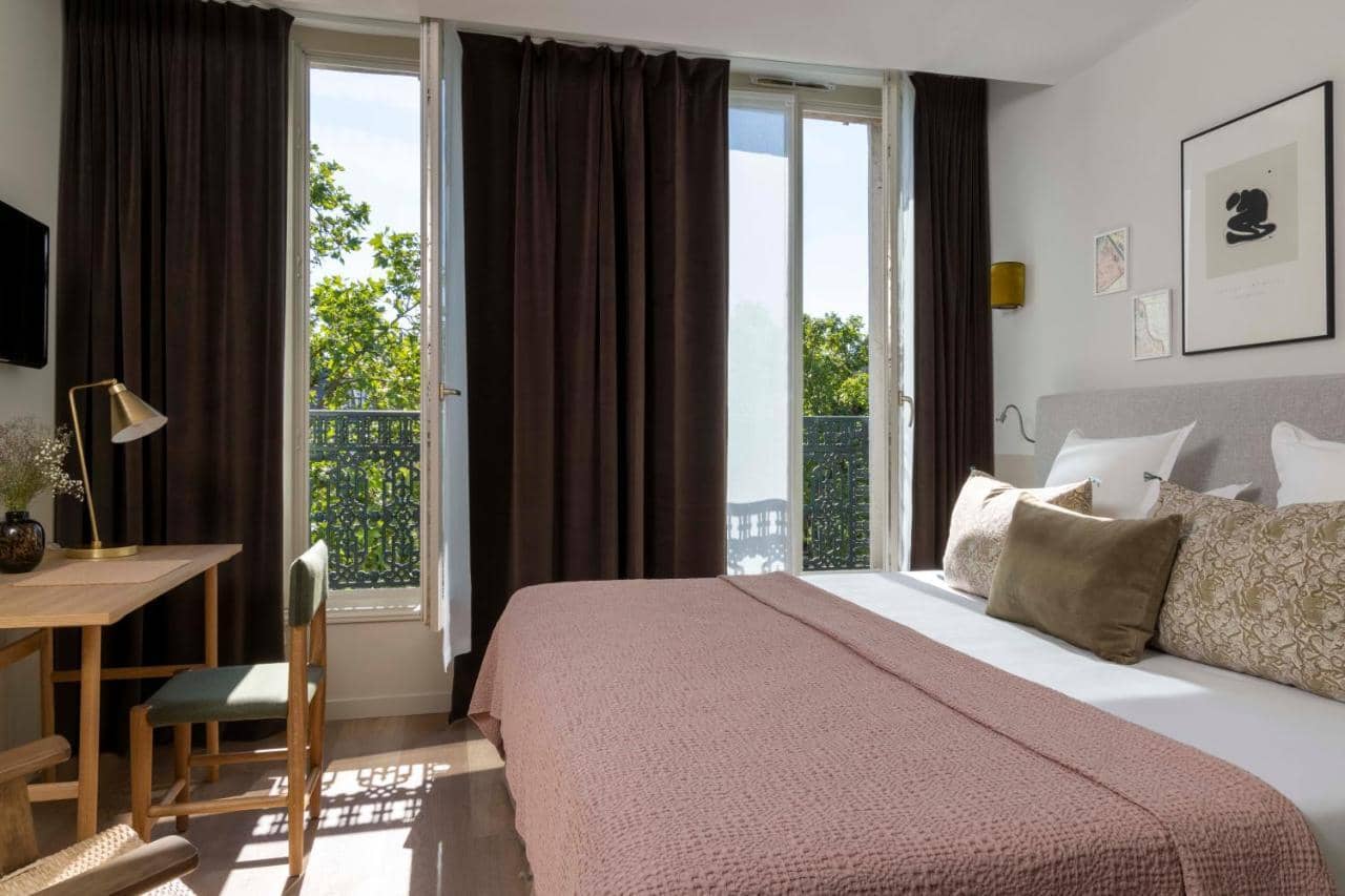 Petit-Beaumarchais Hotel & SPA — 2