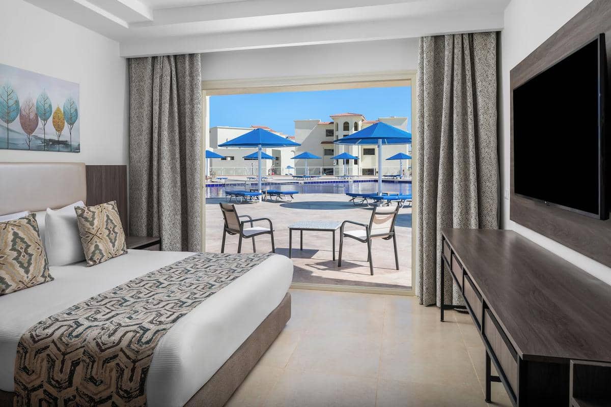 Pickalbatros Makadi Resort