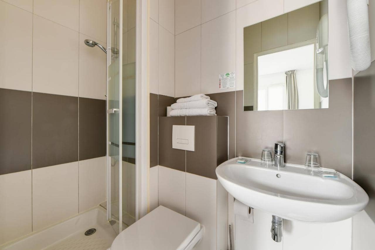 Louisa Hotel — 4