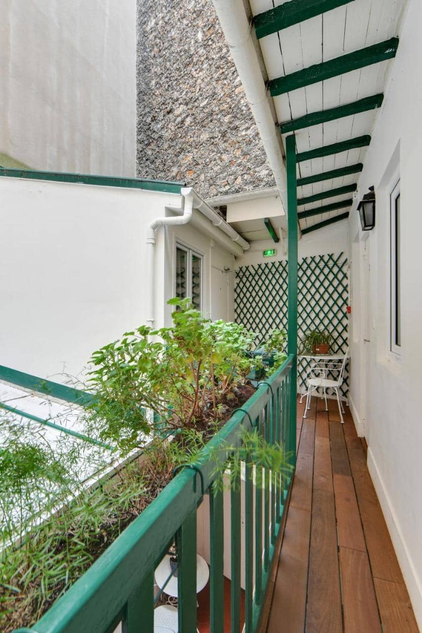 Louisa Hotel — 3