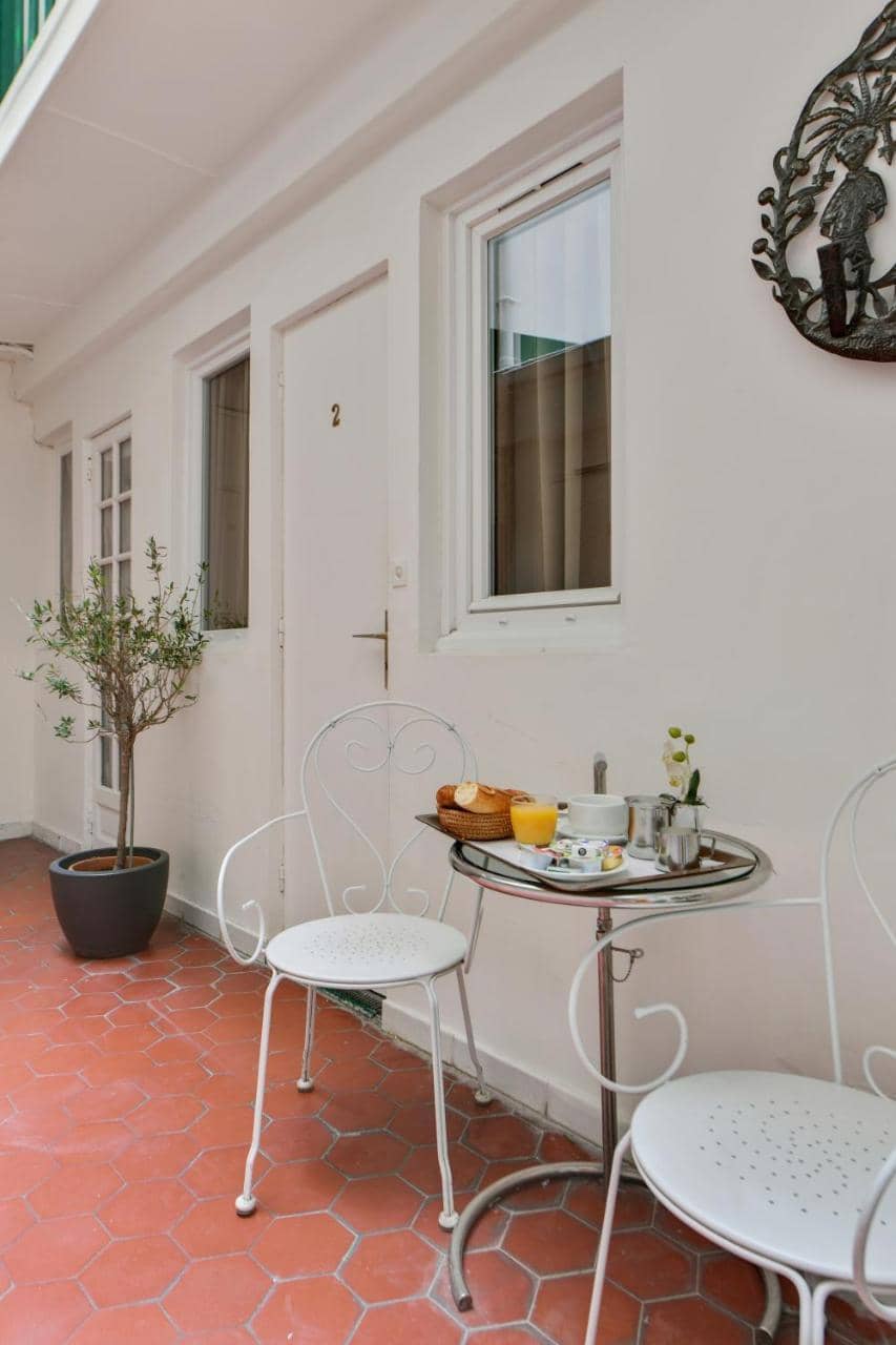 Louisa Hotel — 2