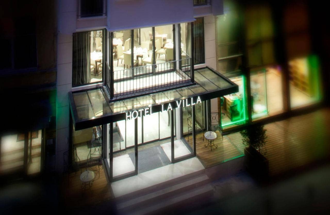 La Villa