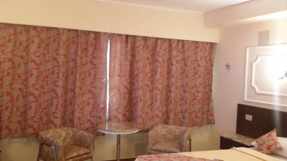 Kanzy Hotel — 3