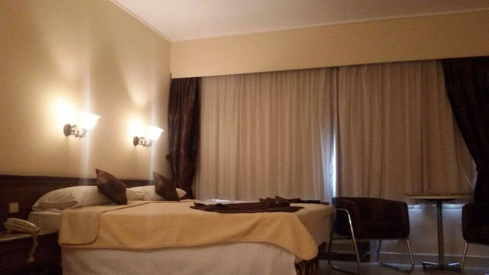 Kanzy Hotel — 4