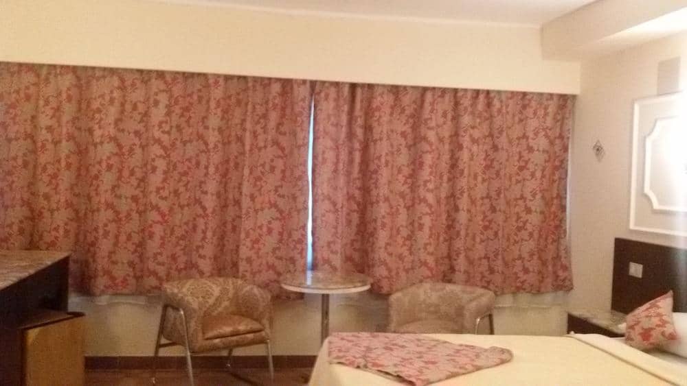 Kanzy Hotel — 5