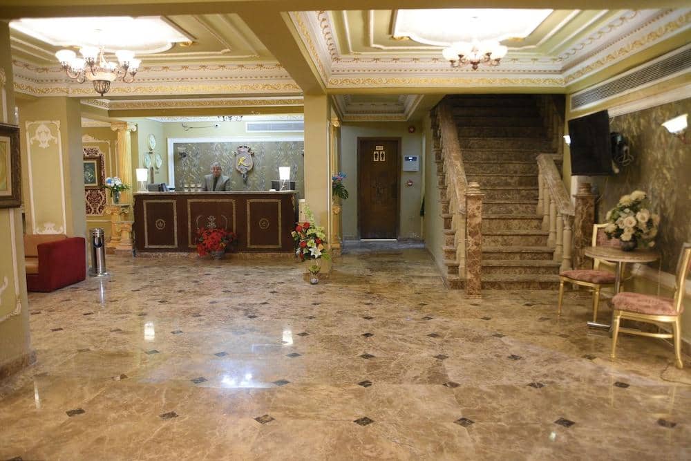 Kanzy Hotel — 2