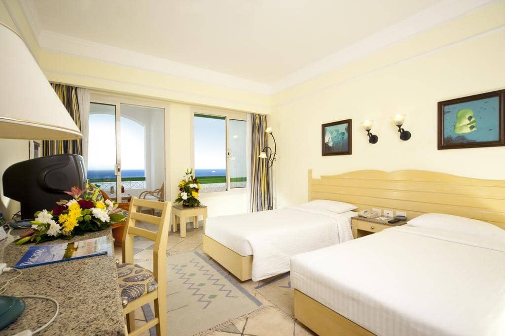 Coral Beach Resort Tiran — 2