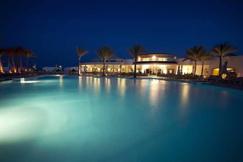 Coral Beach Resort Tiran — 3