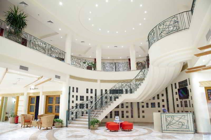 Coral Beach Resort Tiran — 5