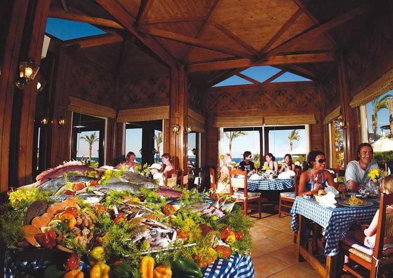 Coral Beach Resort Tiran — 4