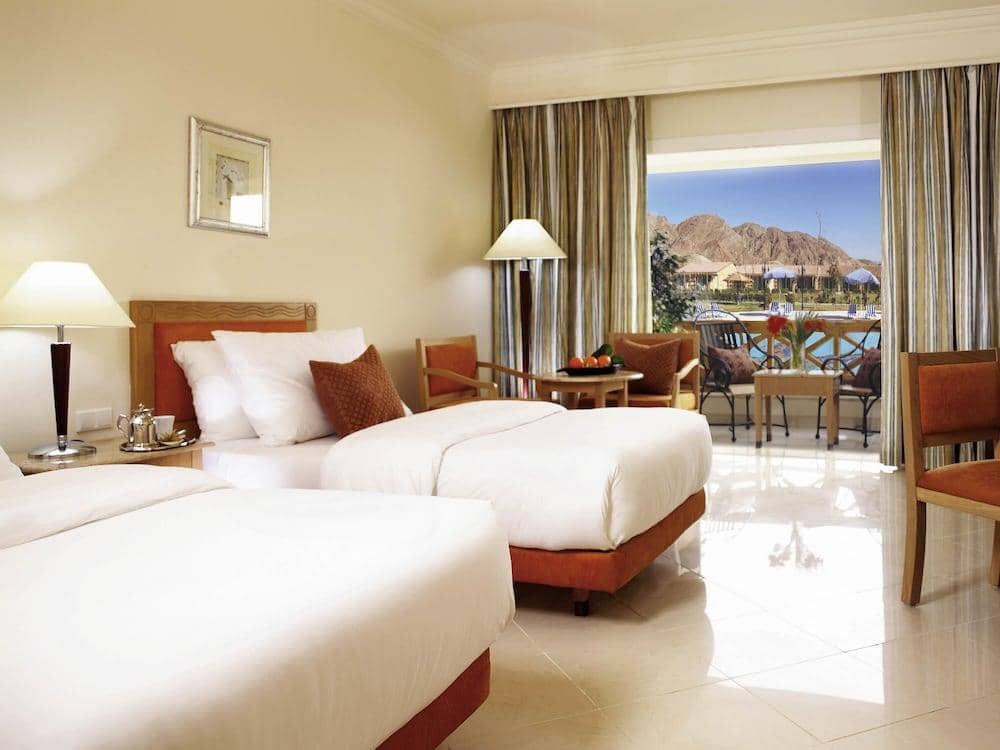 Movenpick Taba Resort — 5
