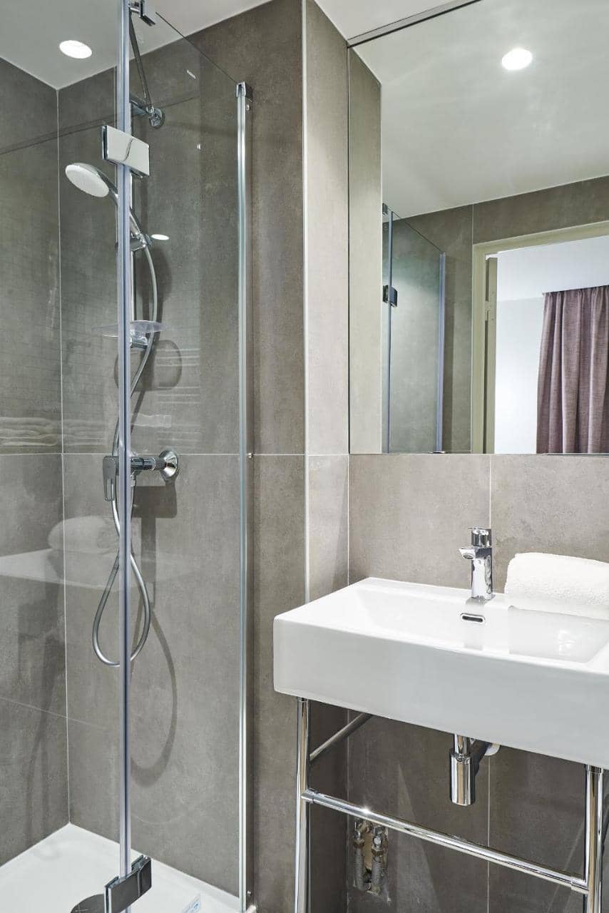 Hotel Cervantes by Happyculture — 3