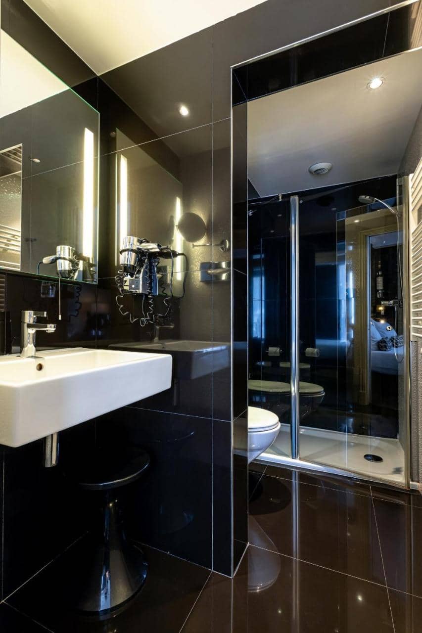 Hotel Diva Opera — 3