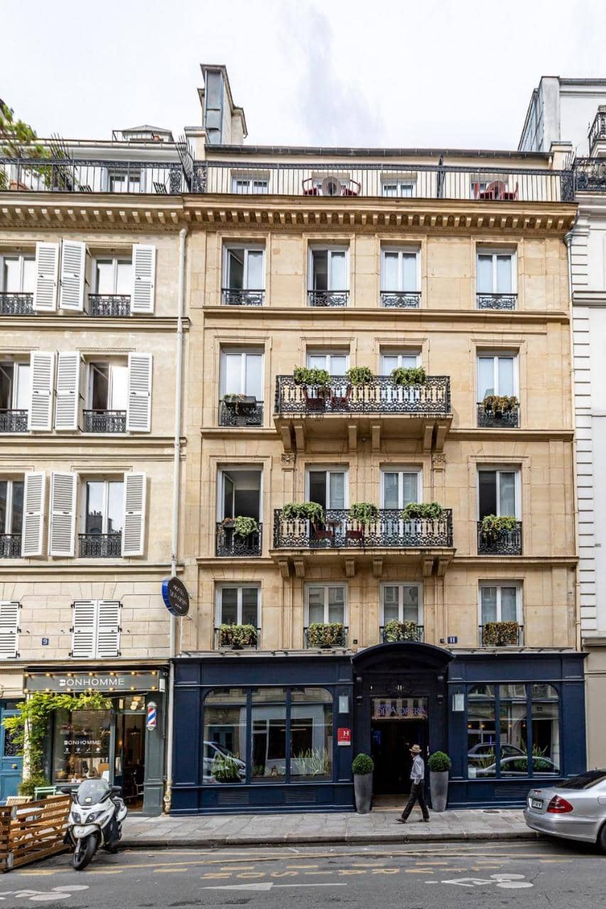 Hotel Diva Opera — 4
