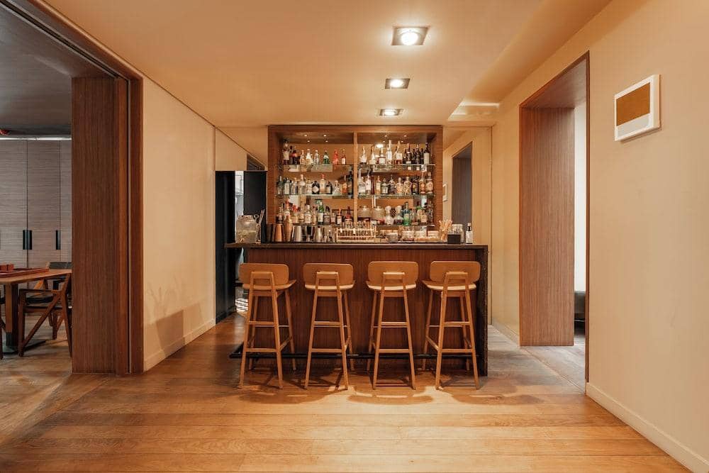 Hotel de Nell — 4