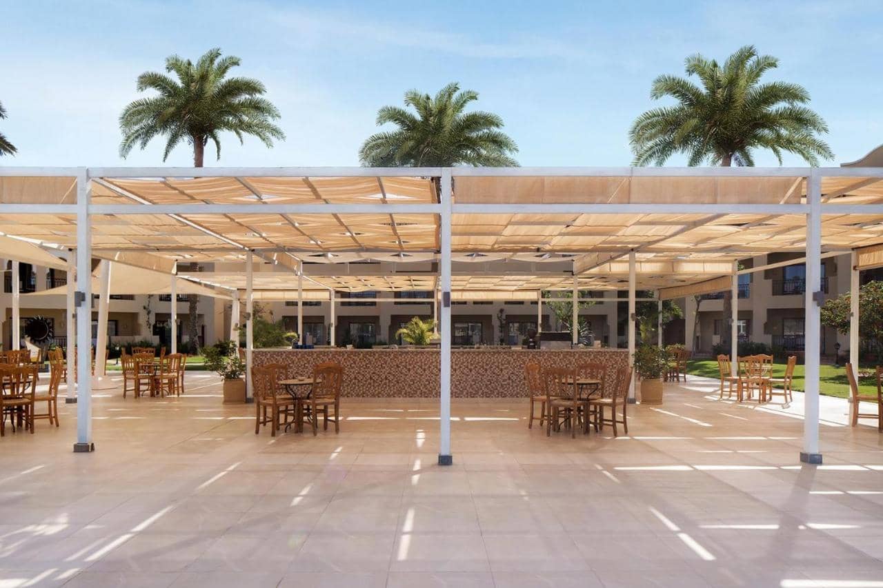 Jaz Lamaya Resort — 5