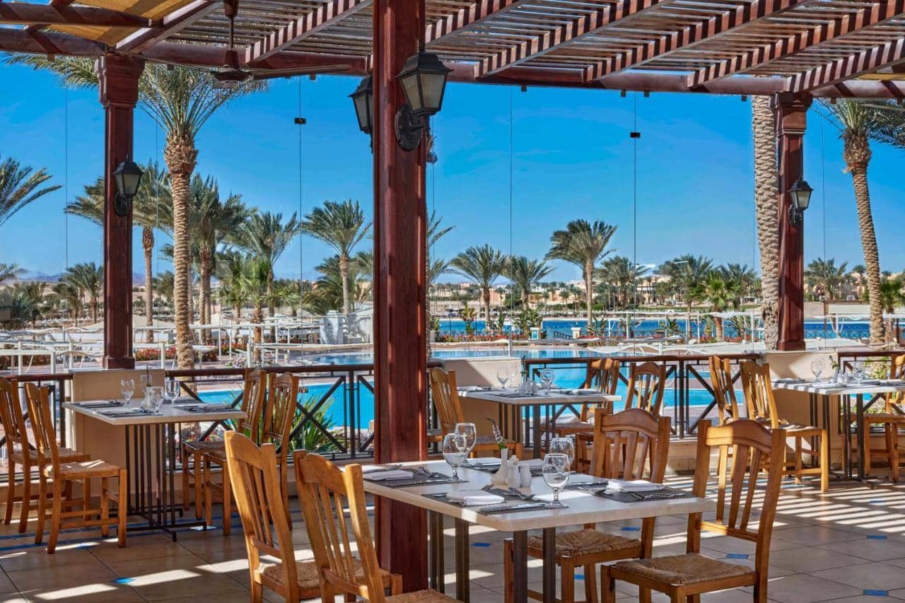 Jaz Lamaya Resort — 4