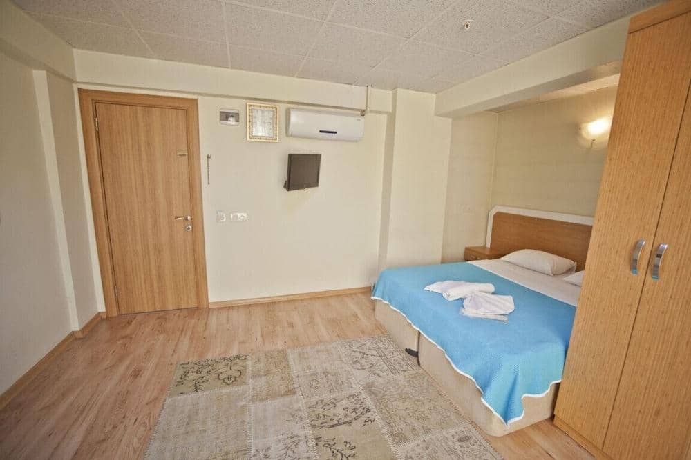 Istanbul Dedem — 2