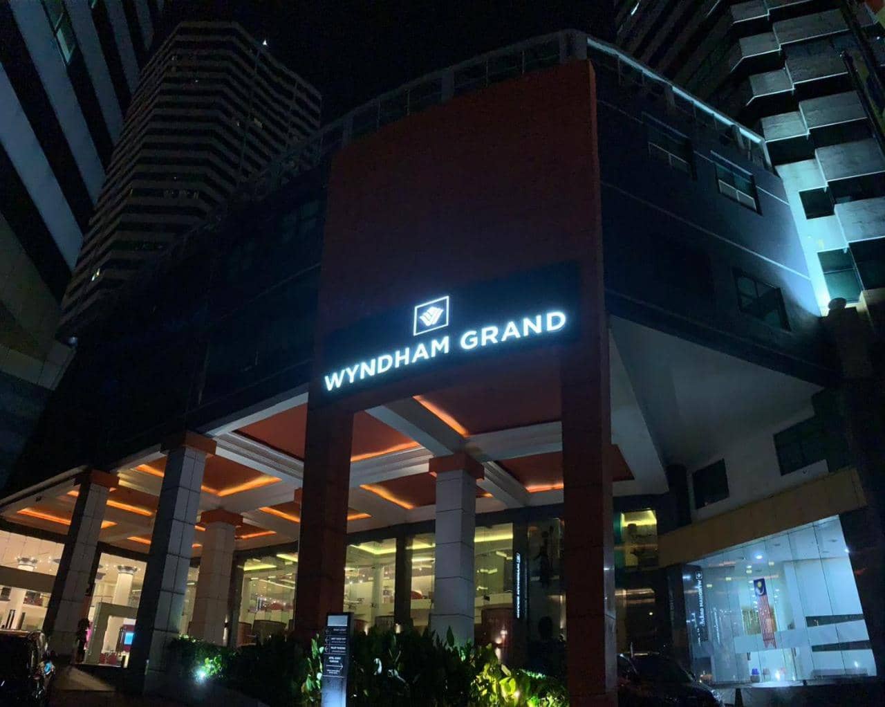 Wyndham Grand Bangsar Kuala Lumpur — 3