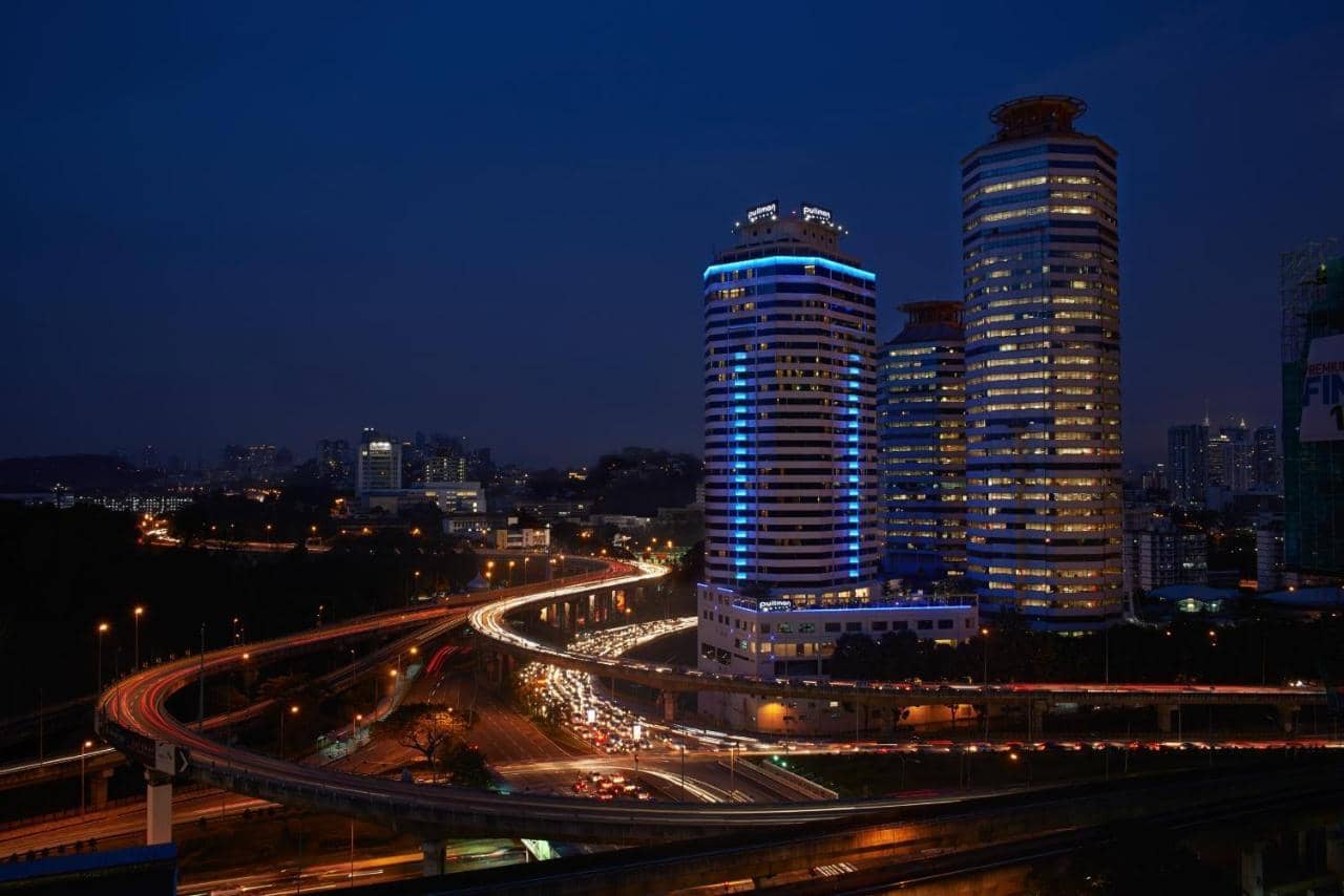 Wyndham Grand Bangsar Kuala Lumpur — 4