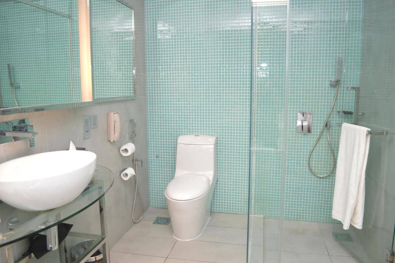 Wyndham Grand Bangsar Kuala Lumpur — 2