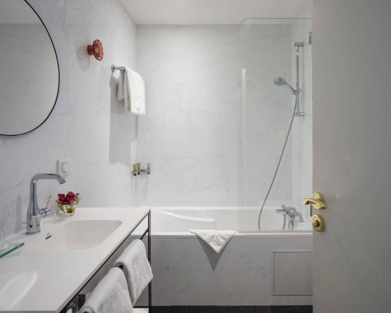 Hotel Malte — 5
