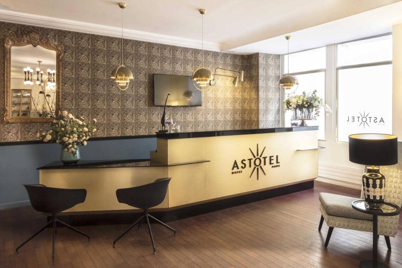 Hotel Malte — 2