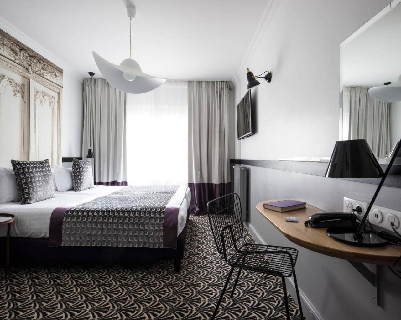 Hotel Malte — 4