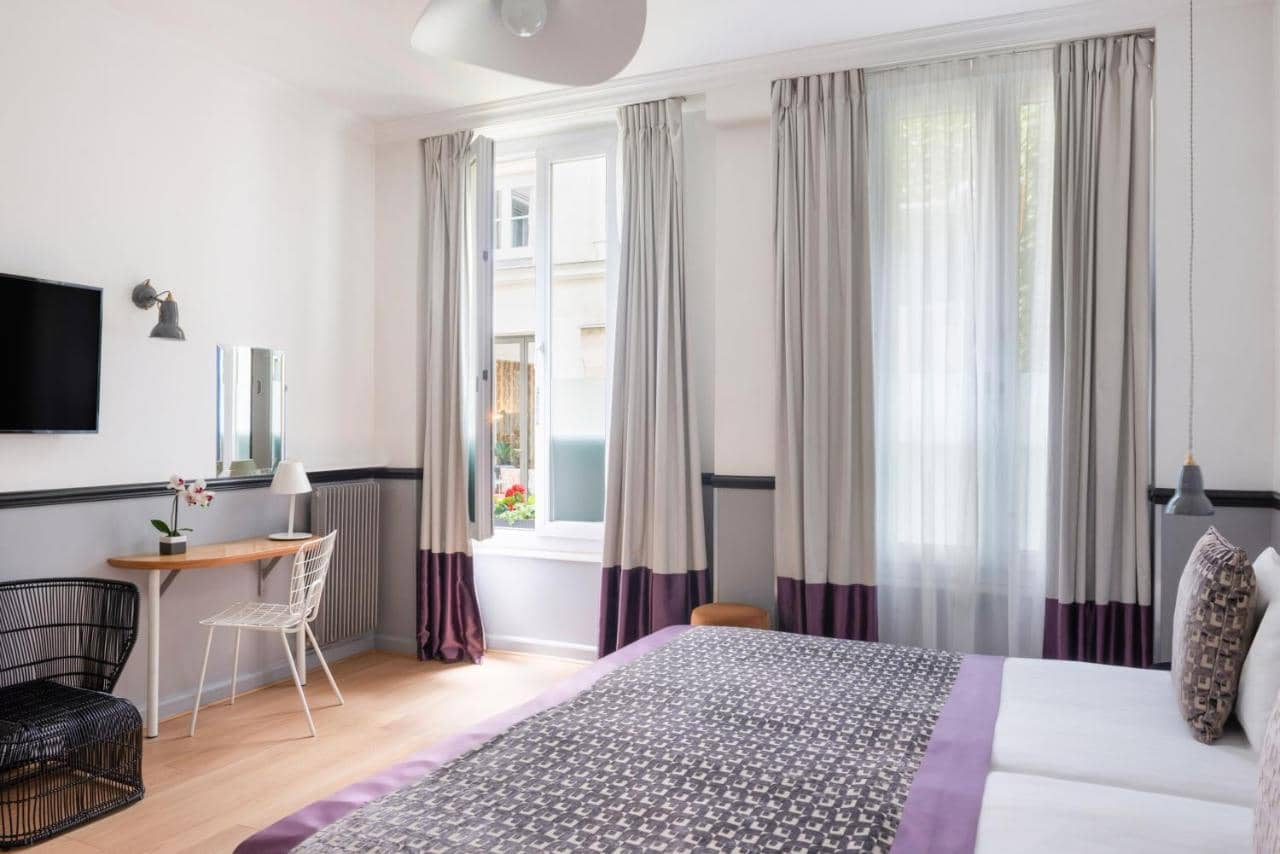 Hotel Malte — 3