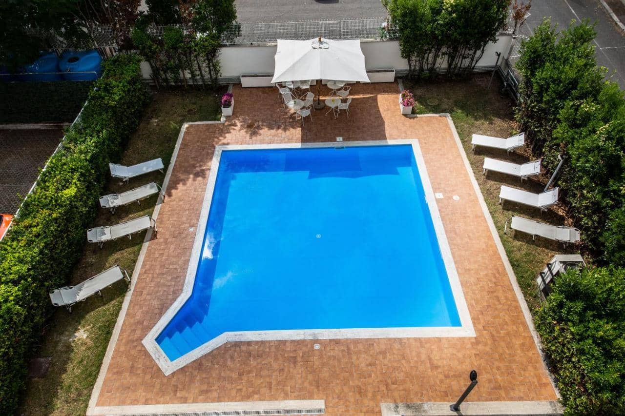 Hotel Roma Tor Vergata — 3